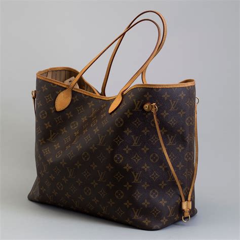 louis vuitton neverfull gm for sale|louis vuitton neverfull gm vintage.